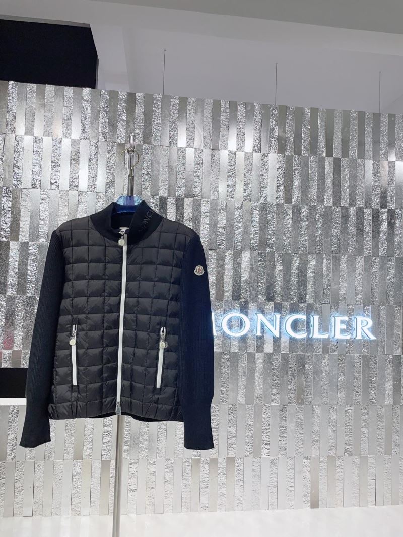 Moncler Down Jackets